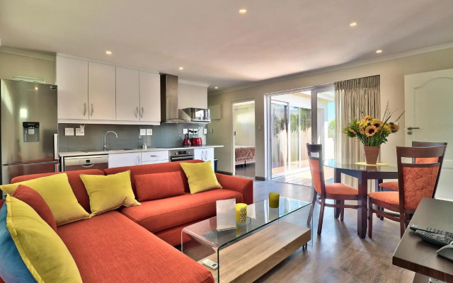 Nova Constantia Boutique Residence