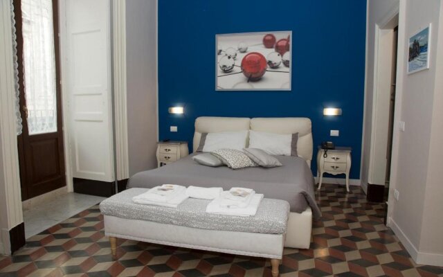 B&B Suite Cutelli