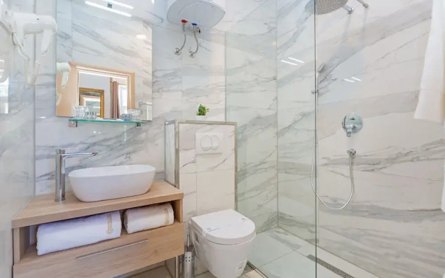 Apartmani Lepur
