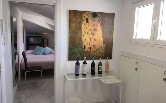 AIRVA Apartamento Martí Monsó