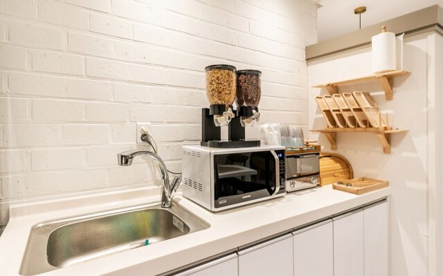 Gyeongju YAM Gyeongju City Hall