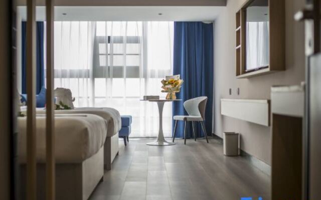 Microtel by Wyndham Kunming Guandu