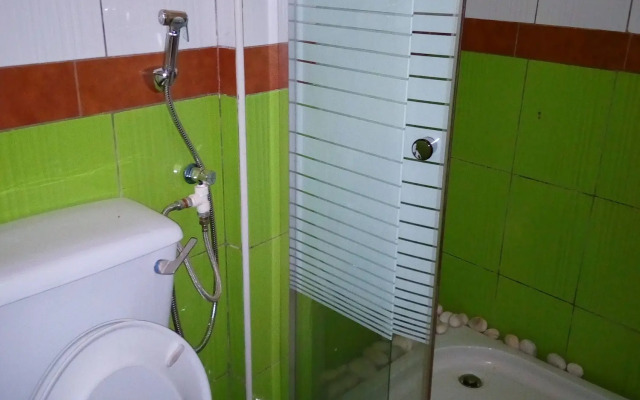 J Residence Motel Entebbe