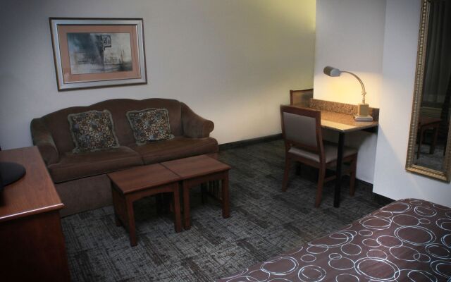 Staybridge Suites Columbia, an IHG Hotel