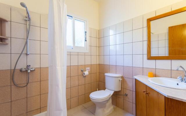 Villa Athina