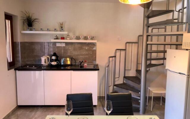 Mandula Apartman