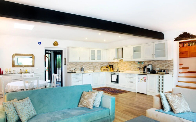 Important Group Villa BD420 5 Bedrooms