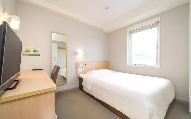Super Hotel Ueno - Okachimachi