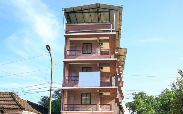Pandav City Hotel by OYO Rooms