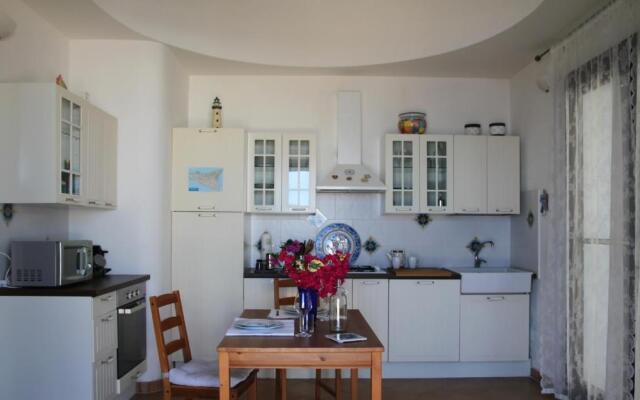 DAMMUSO private villa with infinity pool & seaview