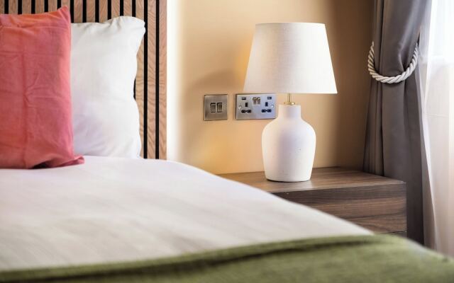 Luxury Apartment in Marylebone WITH AC