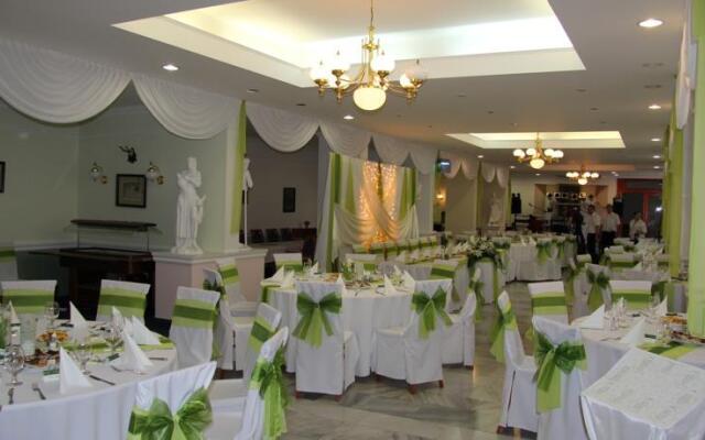 Hotel Bodrog Wellness