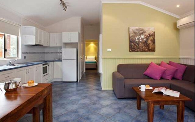 NRMA Ocean Beach Holiday Resort