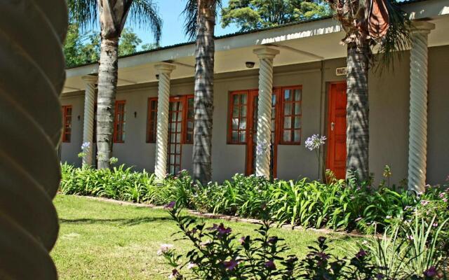 Amabutho Warrior Lodge