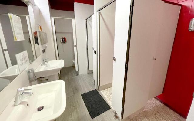 Hostel Ritual Alameda Sevilla