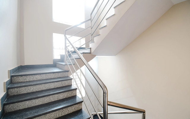FabHotel Shree Residency