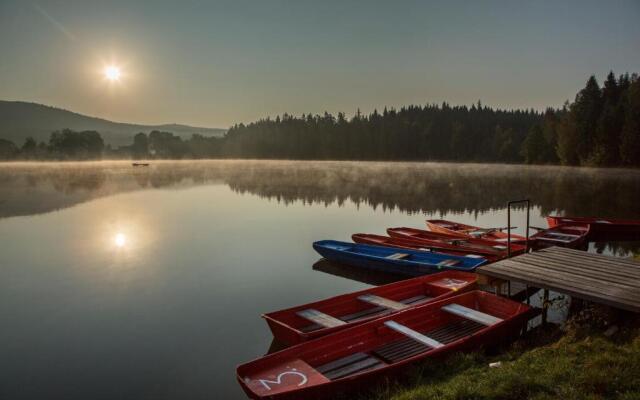 OREA Resort Devět Skal Vysočina