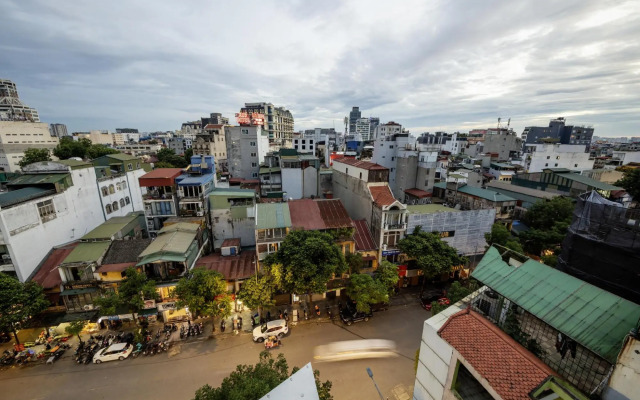 Millennium Hanoi Hotel