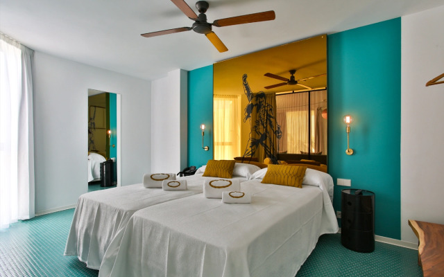 Dorado Ibiza - Adults Only