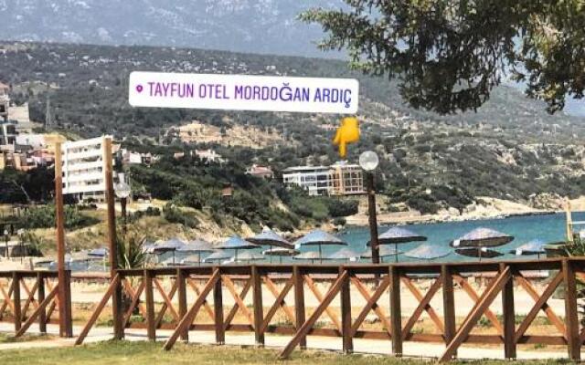 Tayfun Hotel