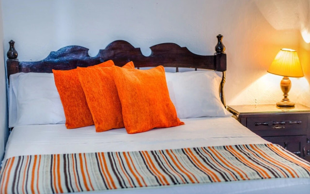 Hotel Villa de Mompox