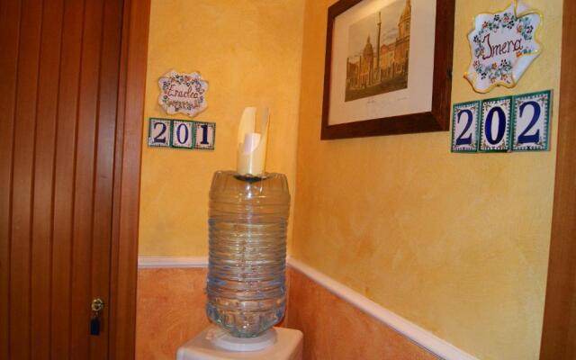 Bed & Breakfast Oleaster