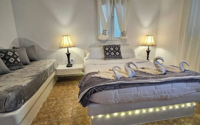 Room in Studio - Pleasure Room 1 By The Sea