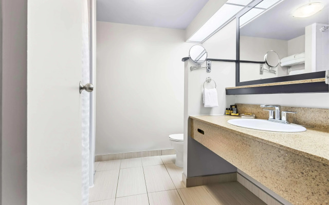Best Western Plus Mont-Laurier