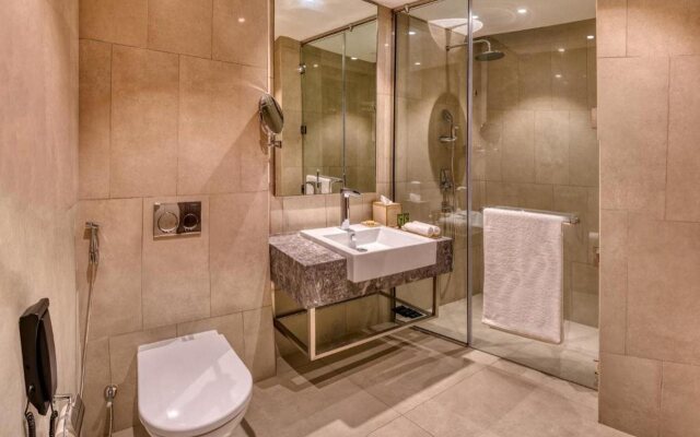The First Collection at Jumeirah Village Circle, a Tribute Portfolio Hotel