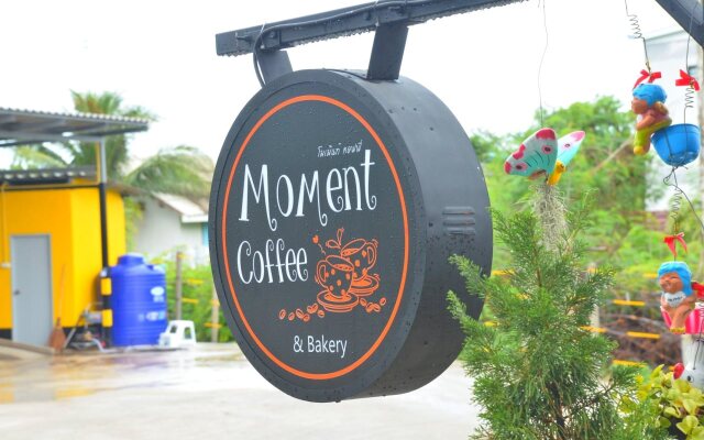Moment House Hua Hin