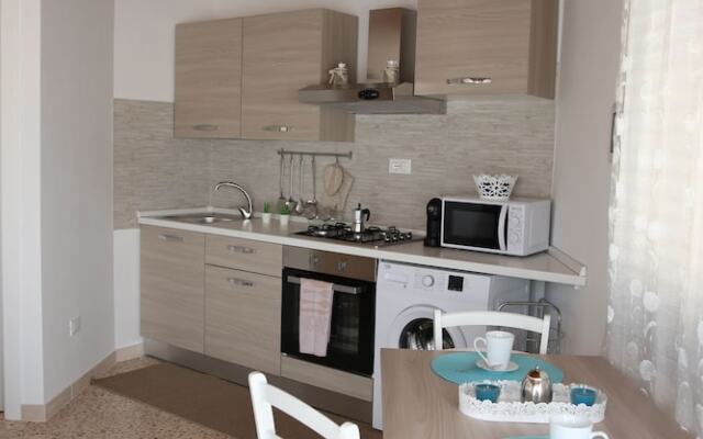 Casa Vacanza Salvatore