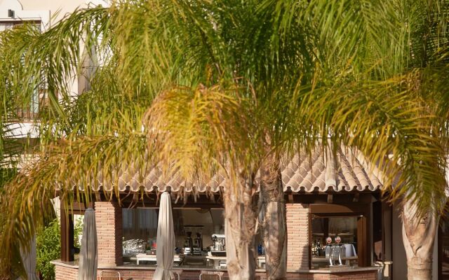 Paloma Blanca Boutique Hotel Puerto Banus
