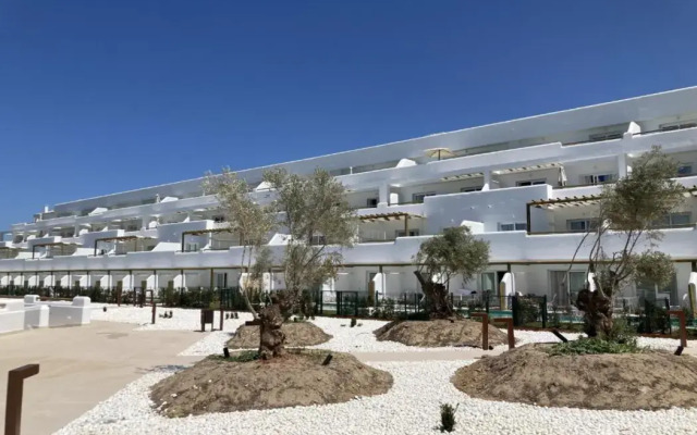 Punta Candor Suites