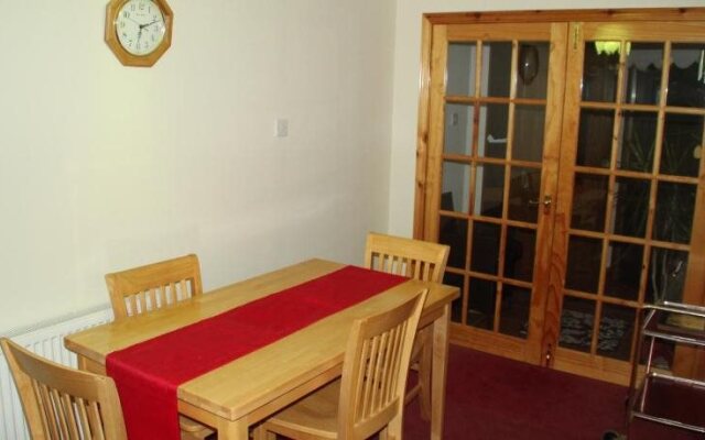 East Muntloch Croft Bed & Breakfast