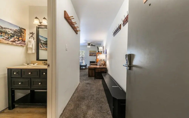 212 Bldg B 1 Bedroom Condo