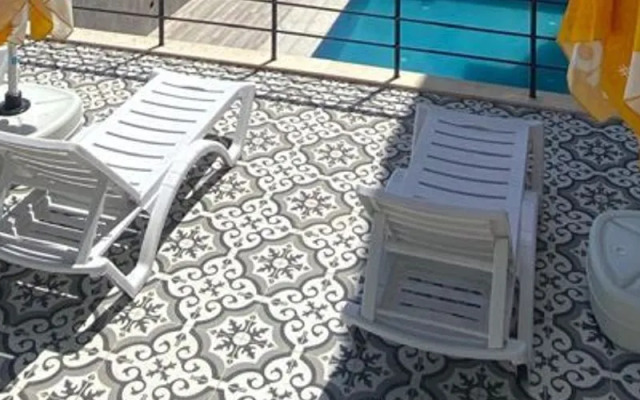 Mai Apart Sarıgerme