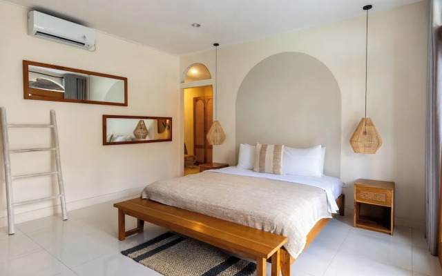 Wayang Villa by Betterplace