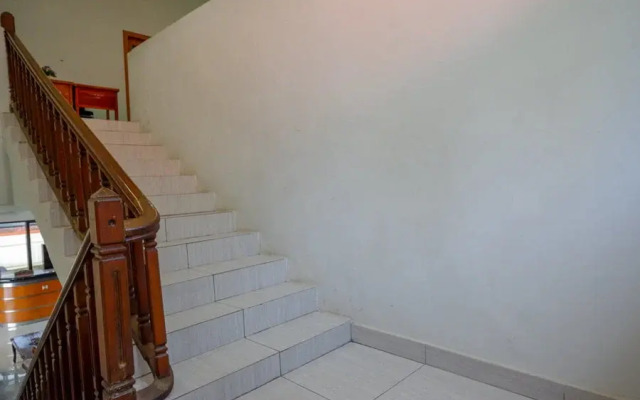 Hotel Magellona Makassar