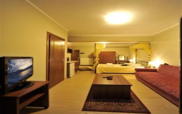Alpina suites