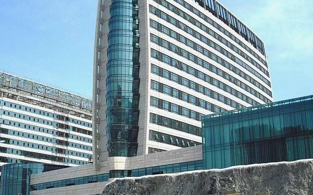 Elan Inn Jinan Olympic Sports Center