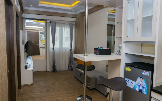 Simply 2br the Suite @ Metro