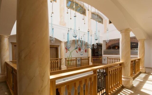 Donauhotel Lettnerhof