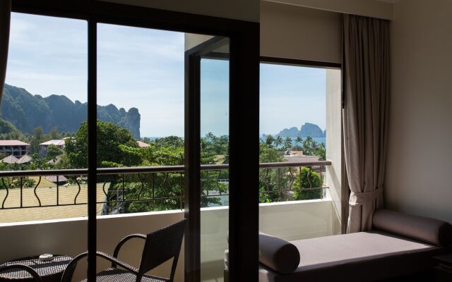 Krabi Heritage Hotel