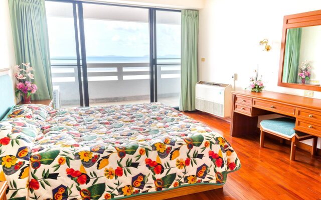 Payoon Garden Cliff Condominium