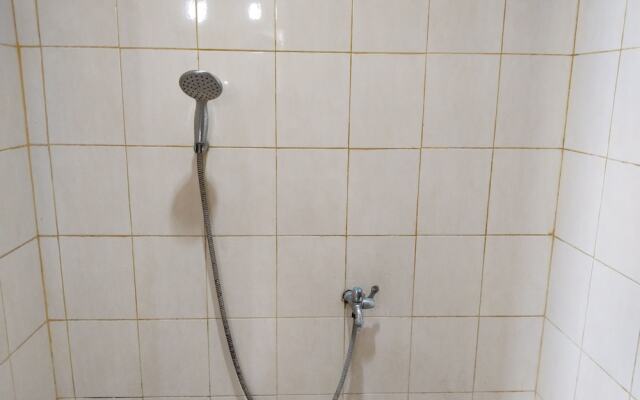 Risqia Homestay Syariah by Cocotel