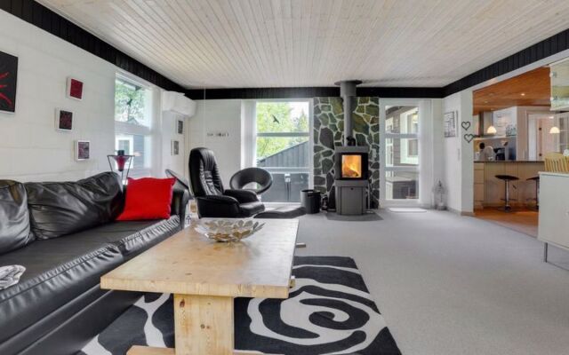 "Malwina" - 1.8km from the sea in Western Jutland