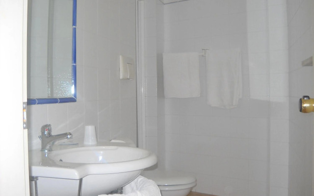 Hotel Club San Diego