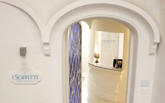 I Soffitti Dimora Esclusiva