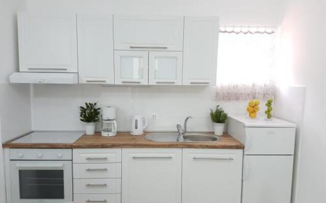 Apartmani Luka & Iva