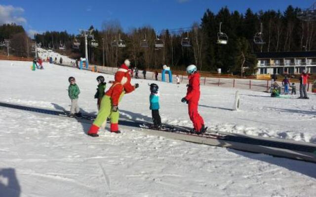 Myši V Botě Lipno